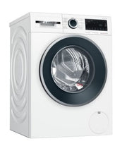 Bosch Serie 6 WNG25440IT lavasciuga Libera installazione Caricamento frontale Bianco E