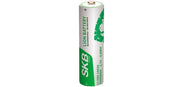 GBC 37.2400.25 batteria per uso domestico Batteria ricaricabile 18650 Ioni di Litio