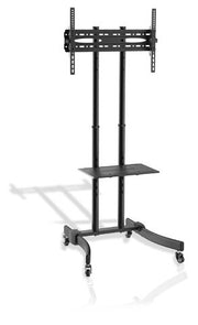 G.B.S. Elettronica PRO-3770 177,8 cm (70") Nero