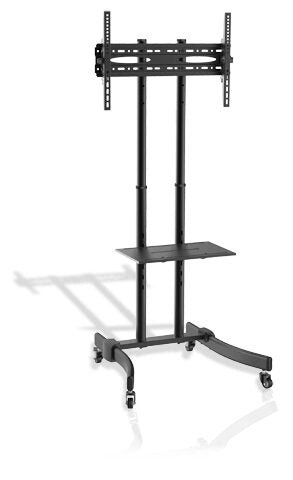 G.B.S. Elettronica PRO-3770 177,8 cm (70") Nero