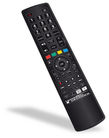 G.B.S. Elettronica 1704 telecomando RF Wireless Universale Pulsanti