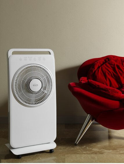 Argoclima Polifemo brizo Raffrescatore evaporativo
