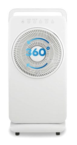 Argoclima Polifemo brizo Raffrescatore evaporativo