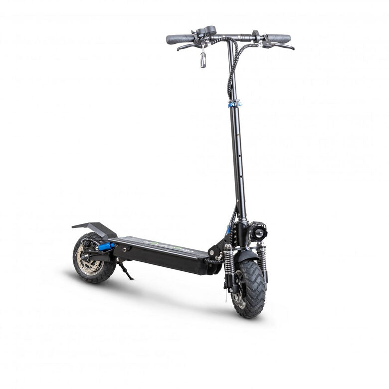 EMG Velociptor Climb ES110OR 25 km/h Nero
