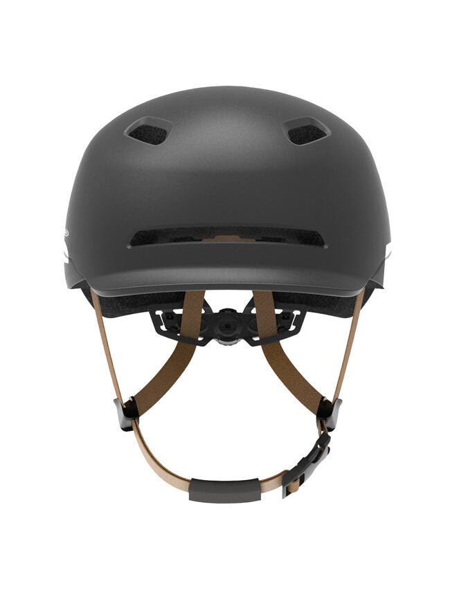 Icon.e Helmet Air Pure Black Nero
