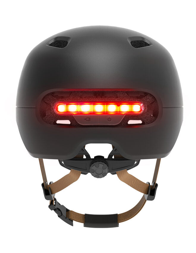 Icon.e Helmet Air Pure Black Nero