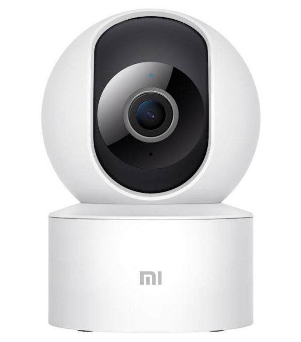 Xiaomi MJSXJ10CM Telecamera di sicurezza IP Interno Lampadina 1920 x 1080 Pixel Soffitto/Parete/scrivania