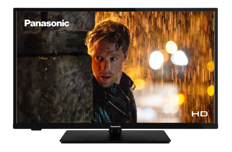 Panasonic TX-32J330E TV 81,3 cm (32") HD Nero