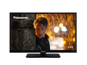 Panasonic TX-32J330E TV 81,3 cm (32") HD Nero