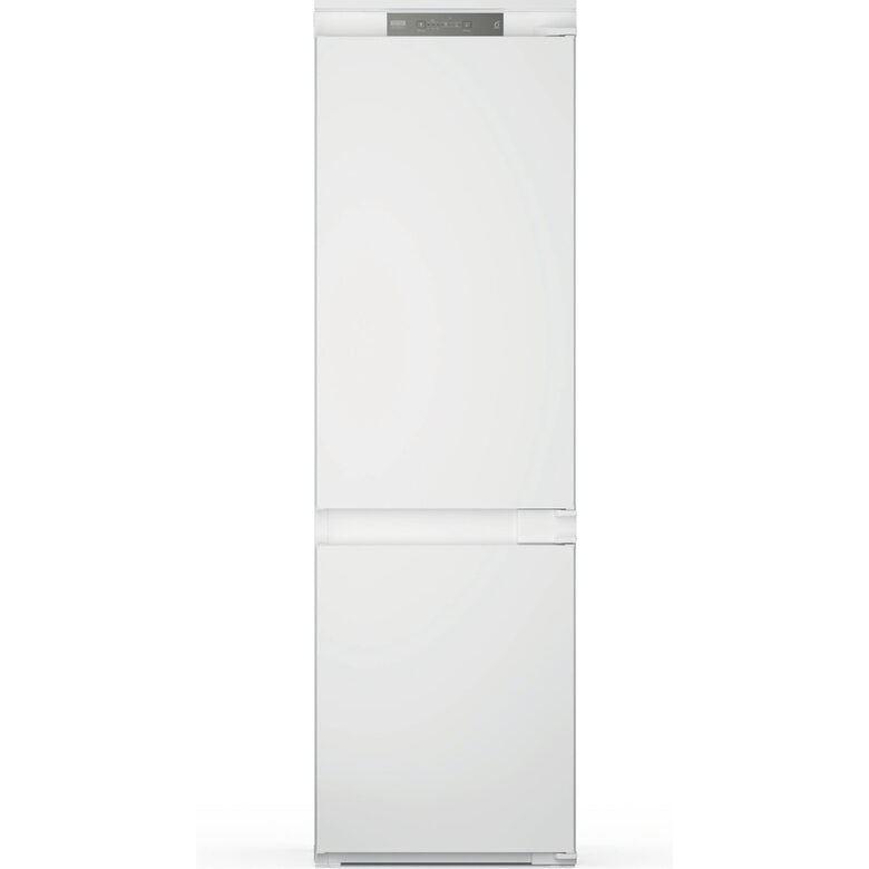 Whirlpool WHC18 T341 frigorifero con congelatore Da incasso 250 L F Bianco