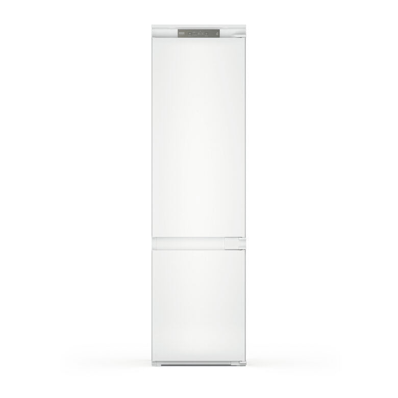 Whirlpool WHC20 T321 frigorifero con congelatore Da incasso 280 L F Bianco
