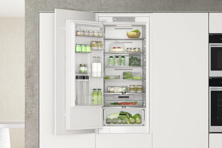 Whirlpool WHC20 T321 frigorifero con congelatore Da incasso 280 L F Bianco