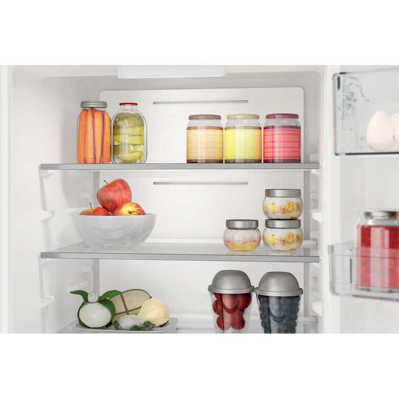 Hotpoint HAC18 T311 frigorifero con congelatore Da incasso 250 L F Bianco