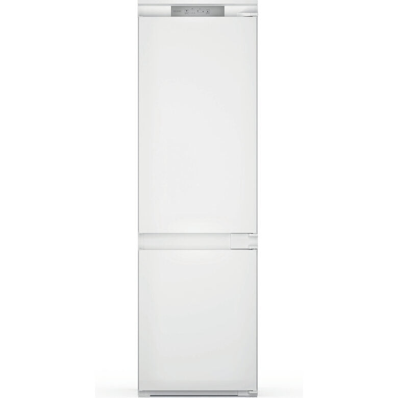 Hotpoint HAC18 T311 frigorifero con congelatore Da incasso 250 L F Bianco