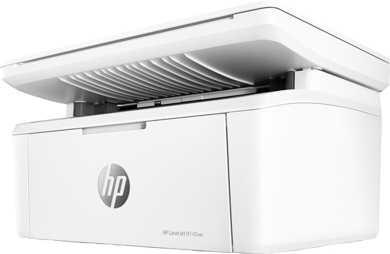 HP LaserJet Stampante multifunzione M140w, Bianco e nero, Stampante per Piccoli uffici, Stampa, copia, scansione, wireless, Scansione verso e-mail, scansione verso PDF