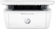 HP LaserJet Stampante multifunzione M140w, Bianco e nero, Stampante per Piccoli uffici, Stampa, copia, scansione, wireless, Scansione verso e-mail, scansione verso PDF