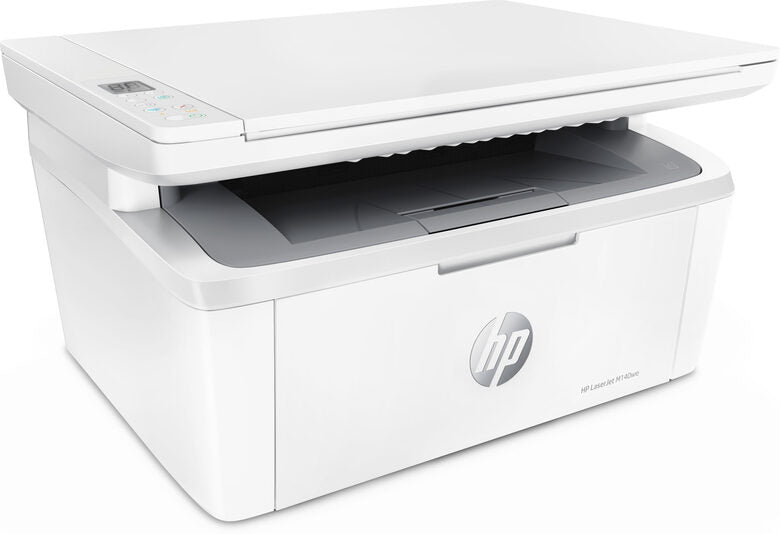 HP LaserJet Stampante multifunzione M140w, Bianco e nero, Stampante per Piccoli uffici, Stampa, copia, scansione, wireless, Scansione verso e-mail, scansione verso PDF