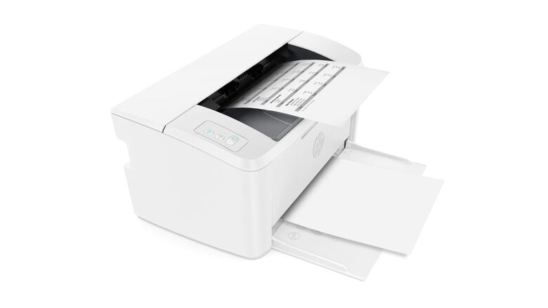 HP LaserJet M110we 600 x 600 DPI A4 Wi-Fi