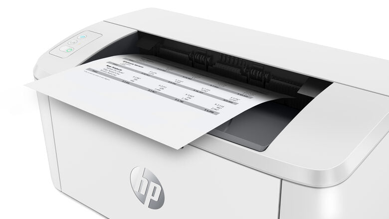 HP LaserJet M110we 600 x 600 DPI A4 Wi-Fi