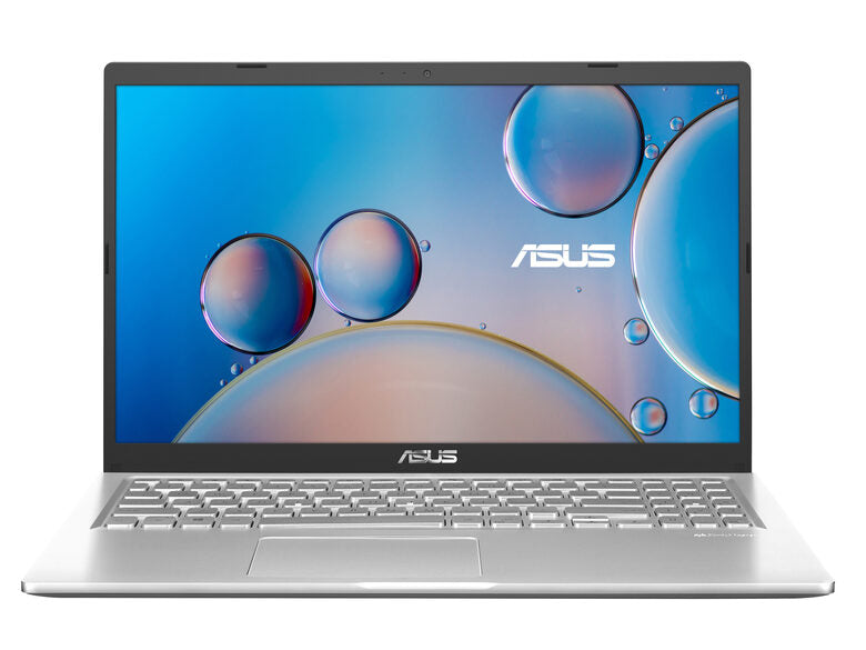 ASUS VivoBook 15 F515JA-BQ926T Computer portatile 39,6 cm (15.6") Full HD Intel® Core™ i5 di decima generazione 8 GB DDR4-SDRAM 512 GB SSD Wi-Fi 5 (802.11ac) Windows 10 Home Argento