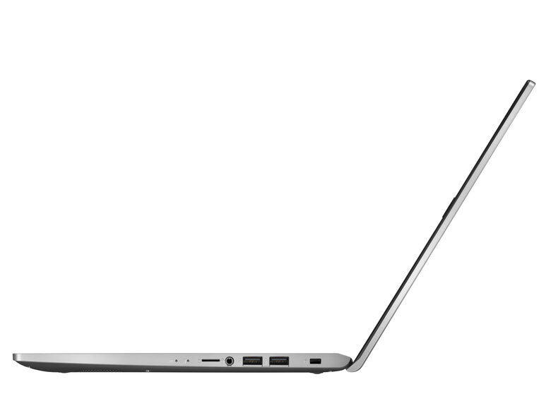 ASUS VivoBook 15 F515JA-BQ926T Computer portatile 39,6 cm (15.6") Full HD Intel® Core™ i5 di decima generazione 8 GB DDR4-SDRAM 512 GB SSD Wi-Fi 5 (802.11ac) Windows 10 Home Argento