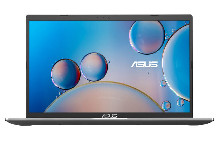 ASUS VivoBook 15 F515JA-BQ926T Computer portatile 39,6 cm (15.6") Full HD Intel® Core™ i5 di decima generazione 8 GB DDR4-SDRAM 512 GB SSD Wi-Fi 5 (802.11ac) Windows 10 Home Argento