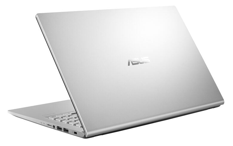 ASUS VivoBook 15 F515JA-BQ926T Computer portatile 39,6 cm (15.6") Full HD Intel® Core™ i5 di decima generazione 8 GB DDR4-SDRAM 512 GB SSD Wi-Fi 5 (802.11ac) Windows 10 Home Argento