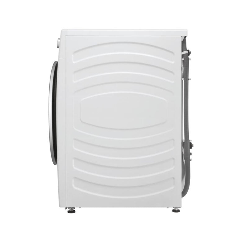 Haier Serie 876 HW80-B14876N lavatrice Caricamento frontale 8 kg 1330 Giri/min A Bianco