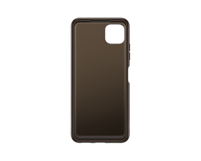Samsung EF-QA226TBEGEU custodia per cellulare 16,3 cm (6.4") Cover Nero