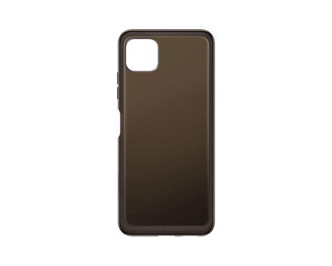 Samsung EF-QA226TBEGEU custodia per cellulare 16,3 cm (6.4") Cover Nero