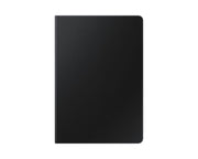Samsung Book Cover Custodia a libro per Galaxy Tab S7 Tab S8, Nero