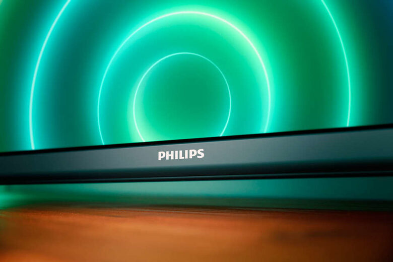 Philips 7900 series 43PUS7906/12 TV 109,2 cm (43") 4K Ultra HD Smart TV Wi-Fi Grigio
