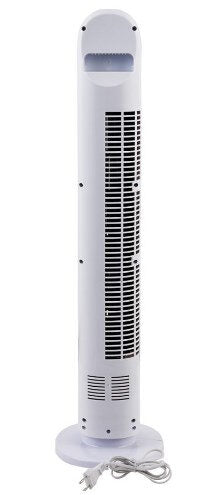 Ardes AR5T801 ventilatore Bianco