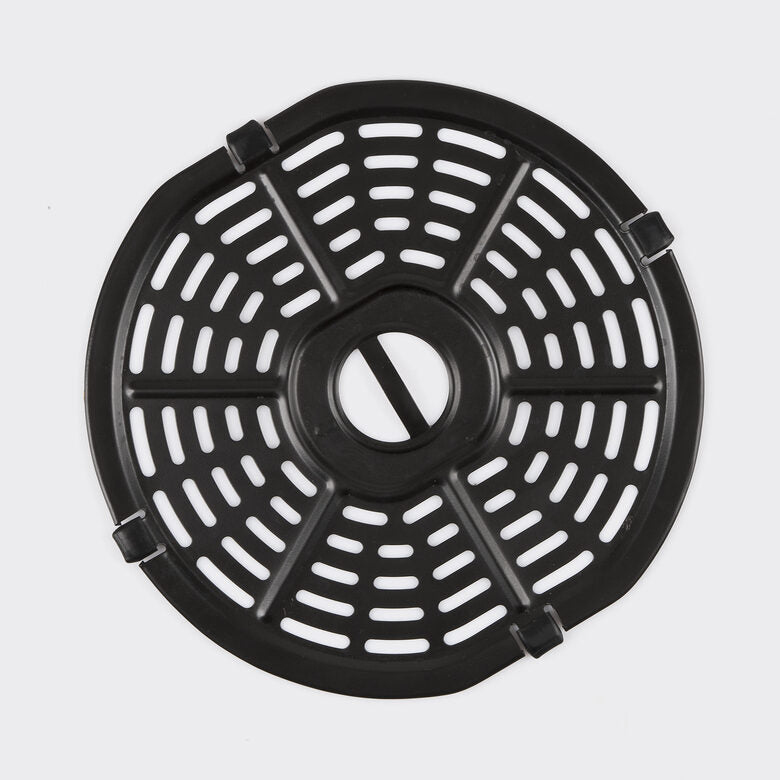 Girmi FG93 Singolo 3,2 L Indipendente 1000 W Friggitrice ad aria calda Bianco