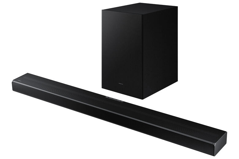 Samsung HW-Q600A Nero 3.1.2 canali