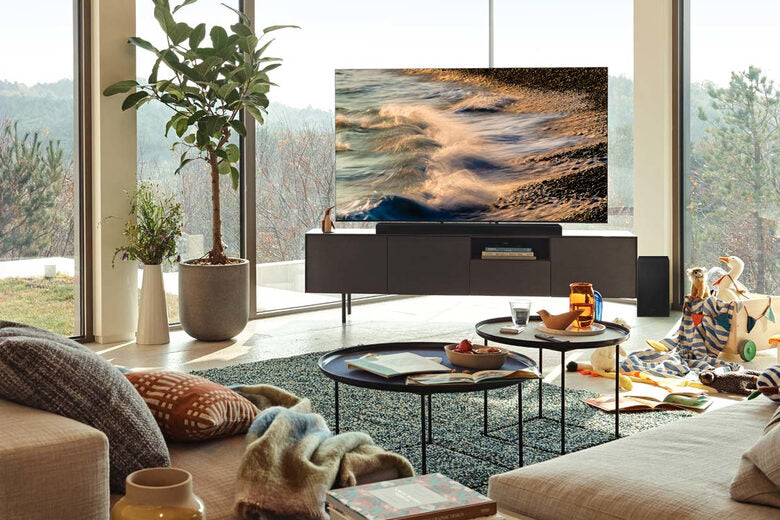 Samsung HW-Q600A Nero 3.1.2 canali