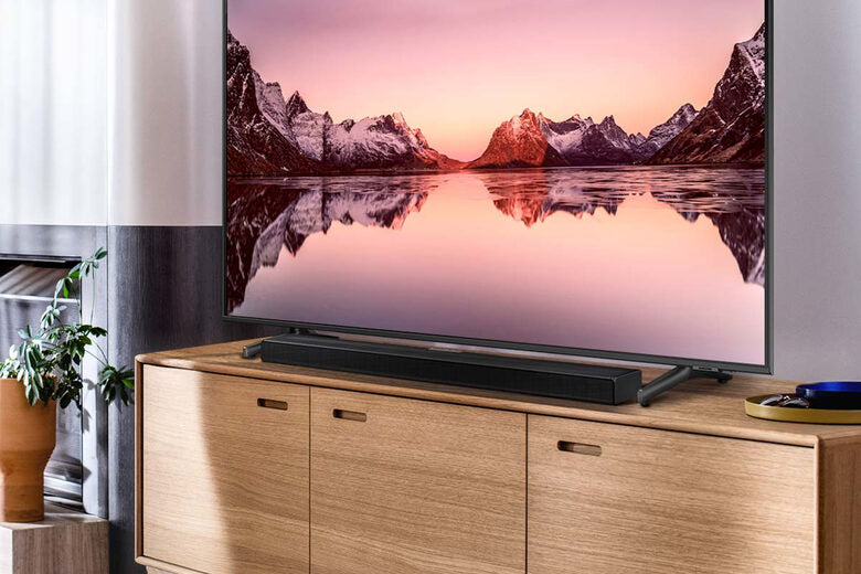 Samsung HW-Q600A Nero 3.1.2 canali