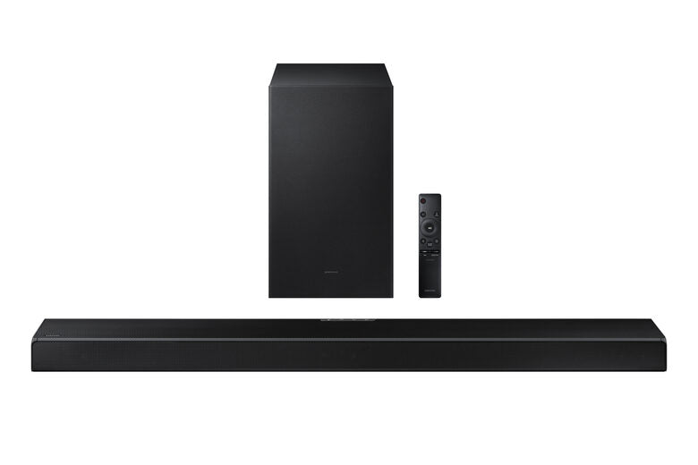 Samsung HW-Q600A Nero 3.1.2 canali
