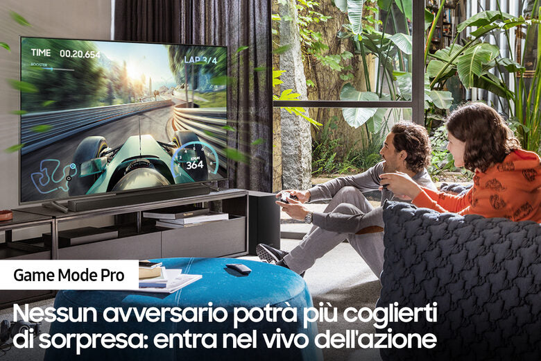 Samsung HW-Q600A Nero 3.1.2 canali