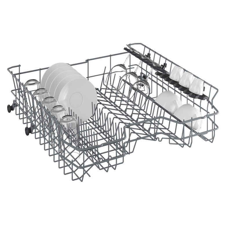 Beko DVN05320S lavastoviglie Libera installazione 13 coperti E