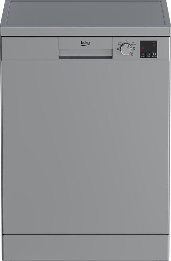 Beko DVN05320S lavastoviglie Libera installazione 13 coperti E
