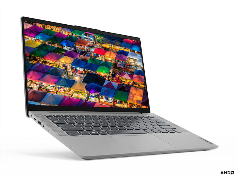 Lenovo IdeaPad 5 Notebook 14" AMD Ryzen 7 16GB 512GB