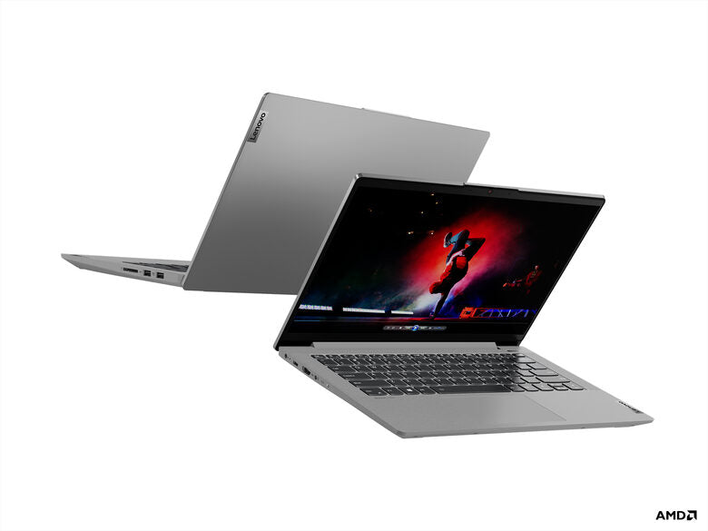 Lenovo IdeaPad 5 Notebook 14" AMD Ryzen 7 16GB 512GB