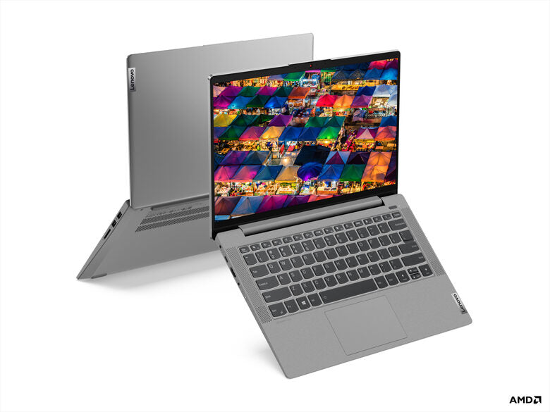 Lenovo IdeaPad 5 Notebook 14" AMD Ryzen 7 16GB 512GB