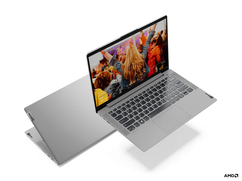 Lenovo IdeaPad 5 Notebook 14" AMD Ryzen 7 16GB 512GB