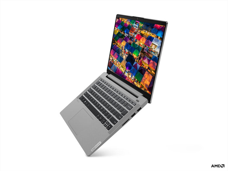 Lenovo IdeaPad 5 Notebook 14" AMD Ryzen 7 16GB 512GB