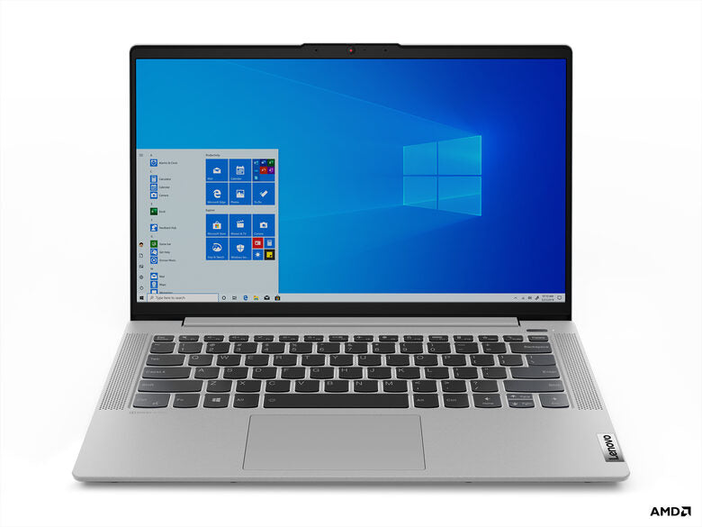 Lenovo IdeaPad 5 Notebook 14" AMD Ryzen 7 16GB 512GB
