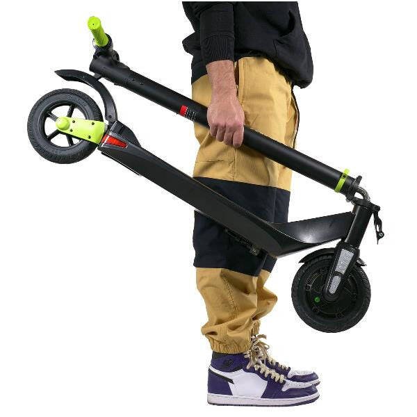 Nilox Blaze 22 km/h Nero