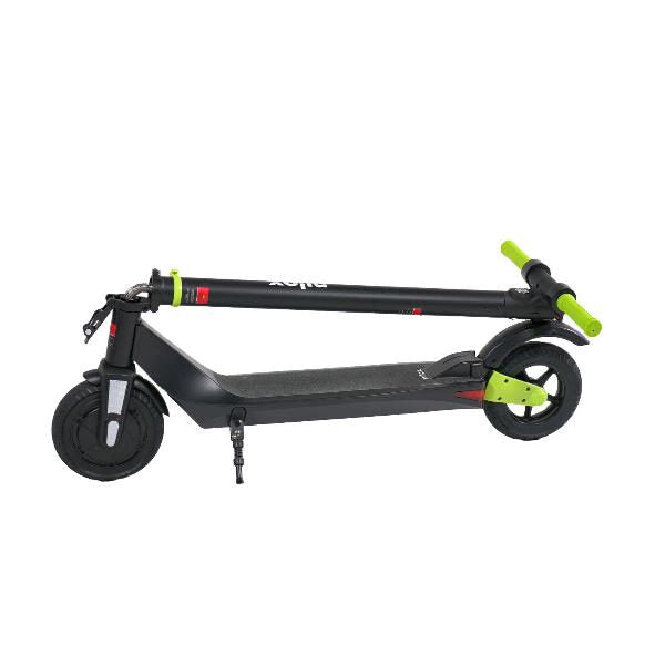 Nilox Blaze 22 km/h Nero
