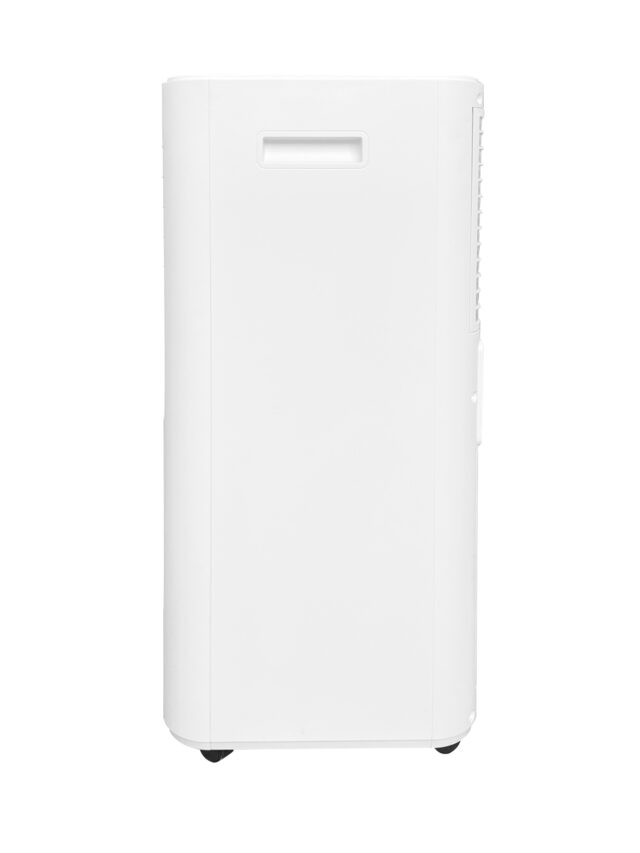 Argoclima Iside 65 dB Condizionatore Portatile 10.000 Btu Bianco